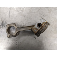 114E003 Piston and Connecting Rod Standard From 2013 Nissan Versa  1.6